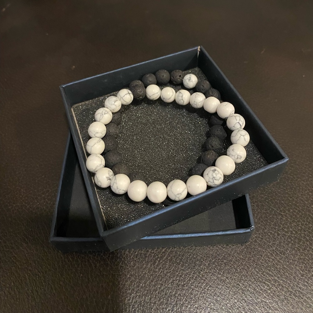 Matching Bracelets